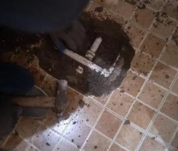 静乐卫生间漏水维修公司为您分享下卫生间渗水如何处理及注意事项