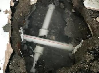 静乐阳台漏水维修公司为您分享楼上楼下漏水怎么处理