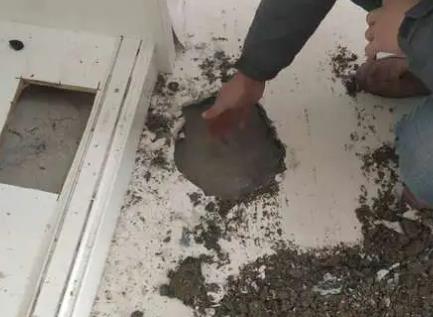 静乐卫生间漏水维修公司分享下精确定位查漏水一次多少钱?不同级别收费不同