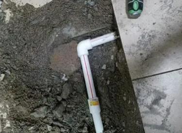 静乐阳台漏水维修时有哪些声音会影响检漏仪